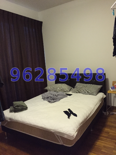 The Waterina (D14), Apartment #45554632